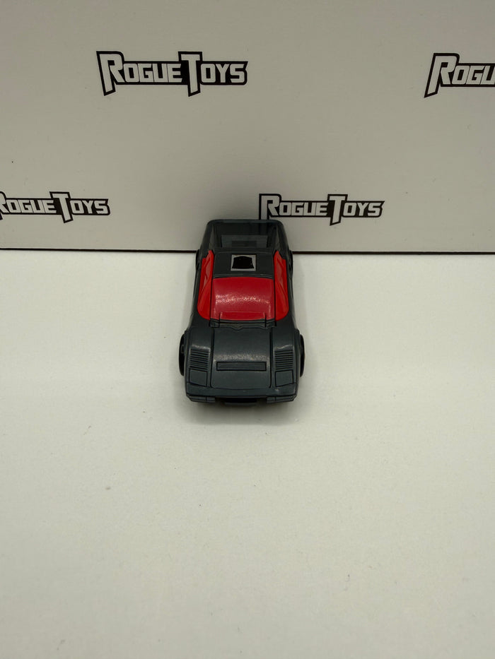 Hasbro Transformers G1 Wildrider