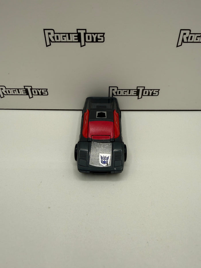 Hasbro Transformers G1 Wildrider