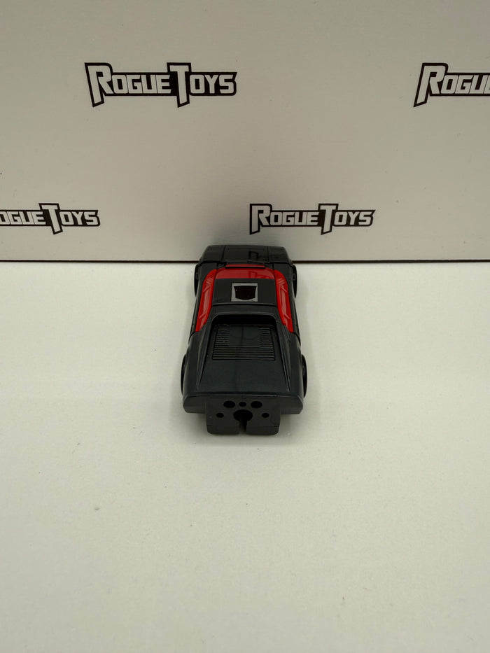Hasbro Transformers G1 Wildrider