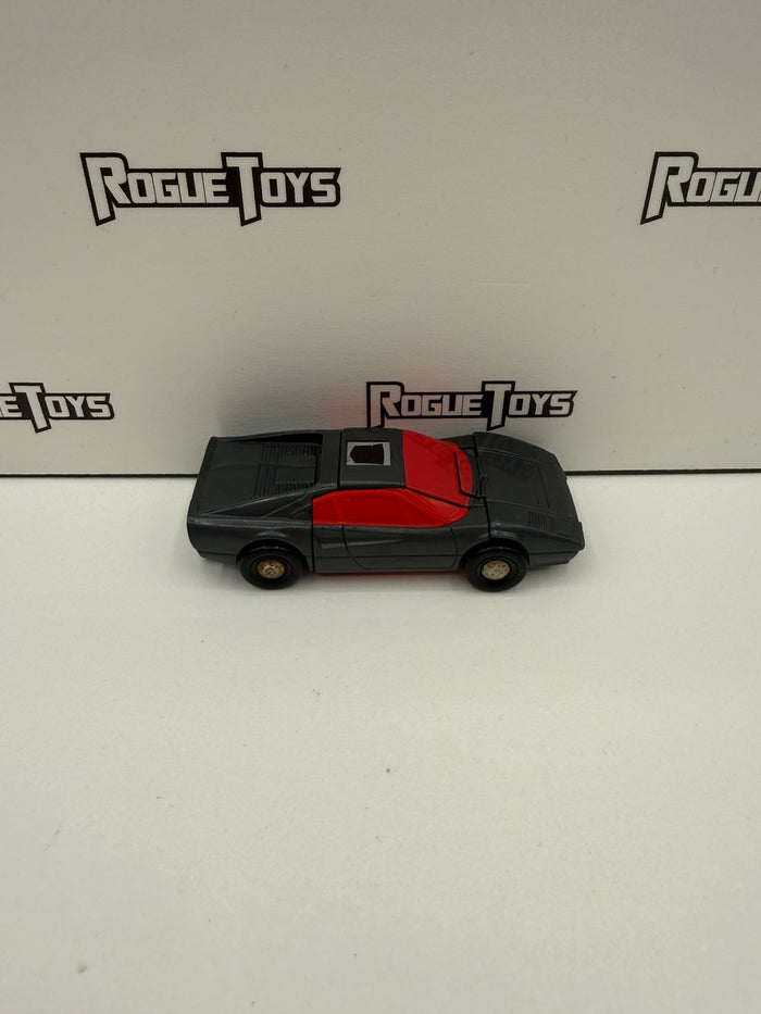 Hasbro Transformers G1 Wildrider