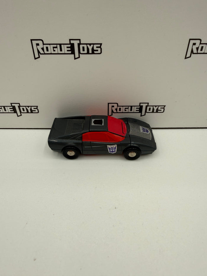 Hasbro Transformers G1 Wildrider