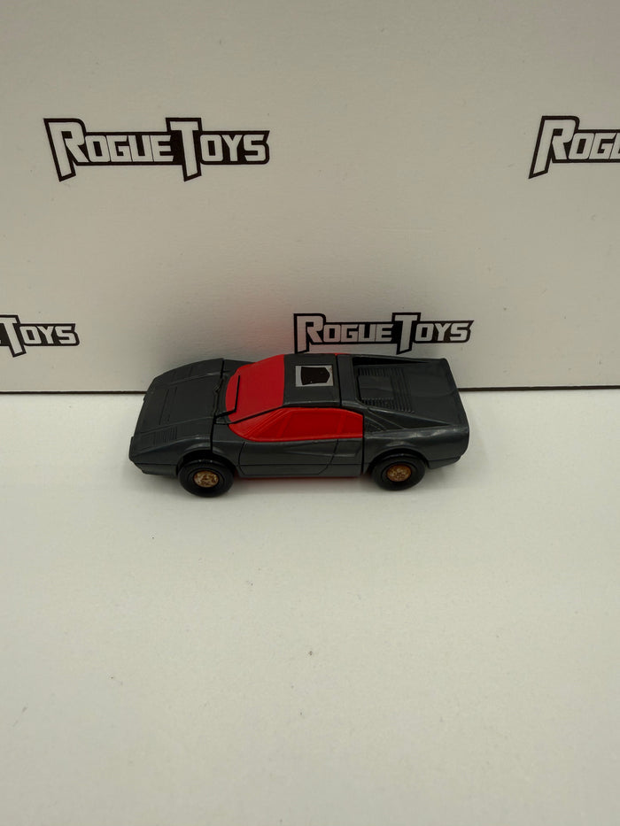 Hasbro Transformers G1 Wildrider