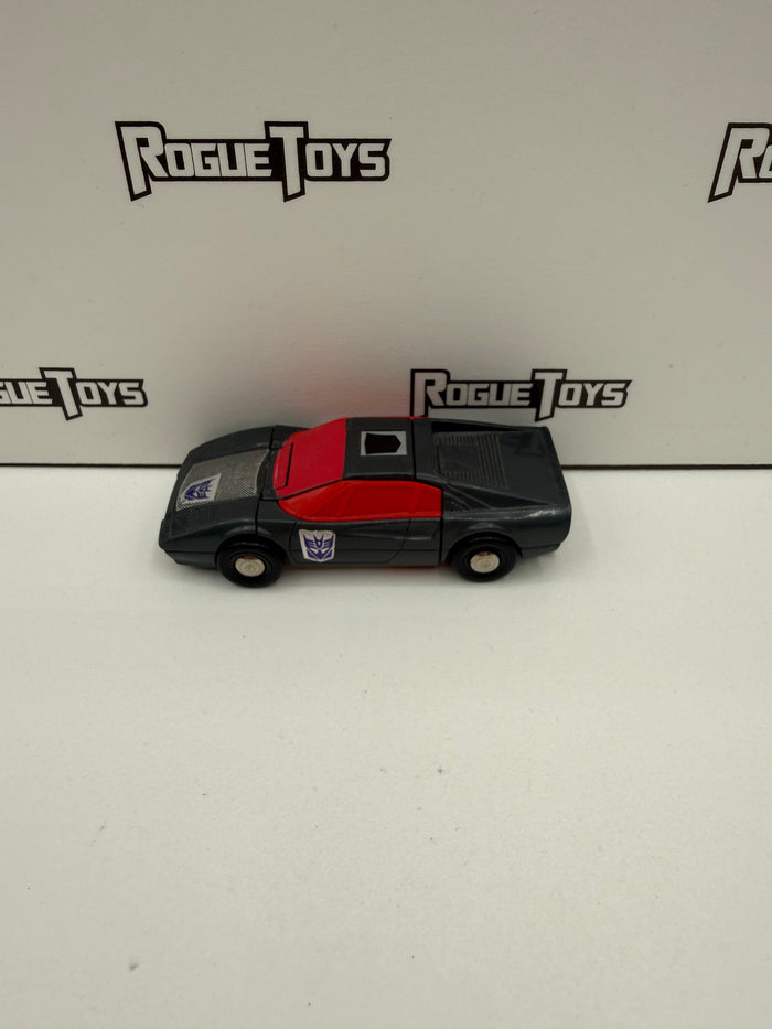 Hasbro Transformers G1 Wildrider