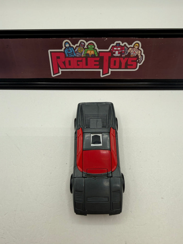 Hasbro Transformers G1 Wildrider