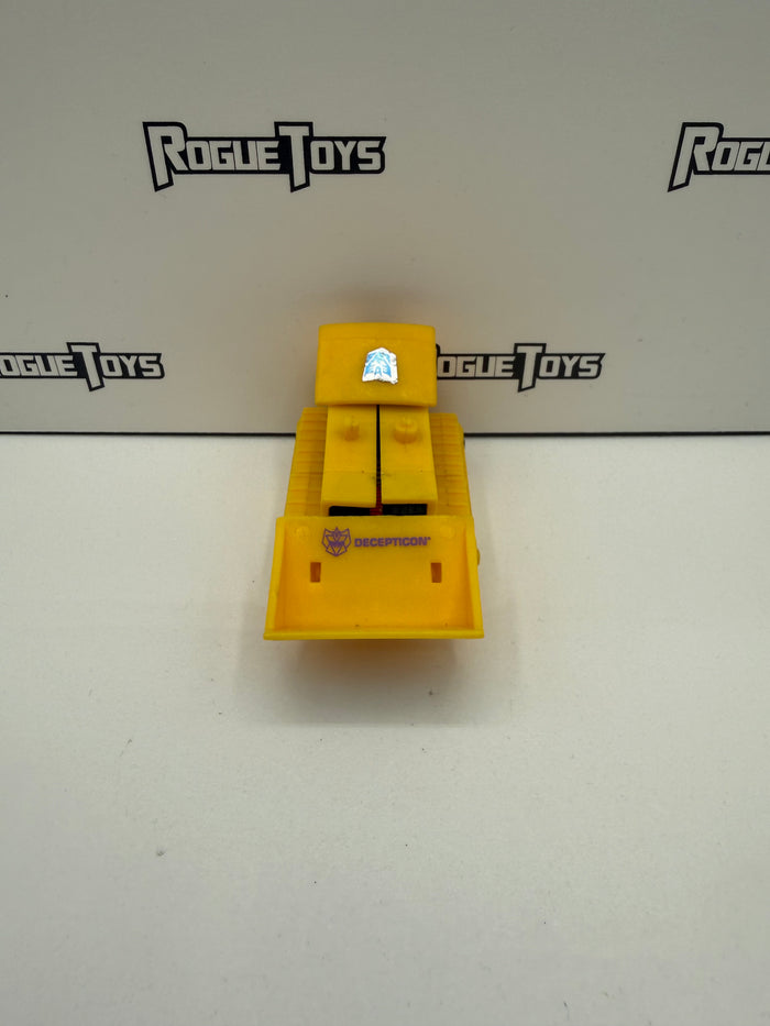 Hasbro Transformers G2 Bonecrusher