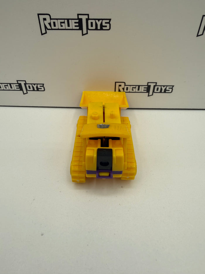 Hasbro Transformers G2 Bonecrusher