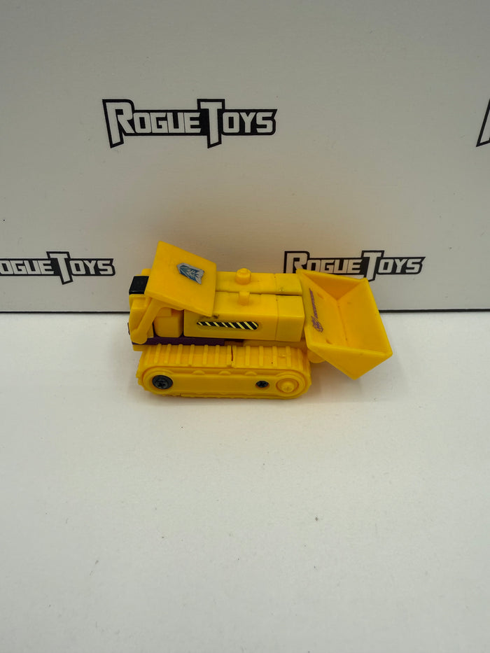 Hasbro Transformers G2 Bonecrusher