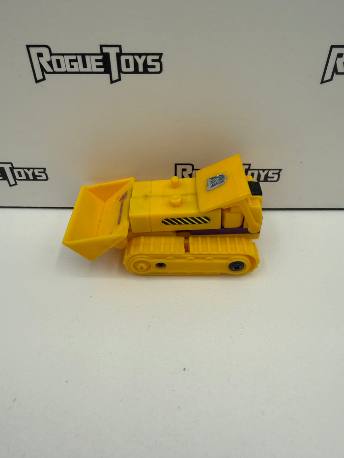 Hasbro Transformers G2 Bonecrusher