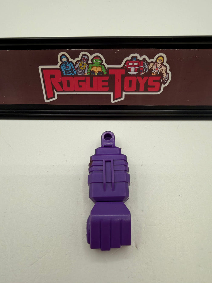 Hasbro Transformers G2 Bonecrusher