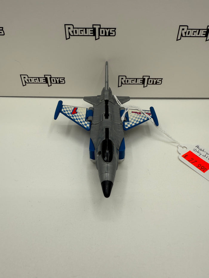 Hasbro Transformers G2 Combiners Autobot Skydive