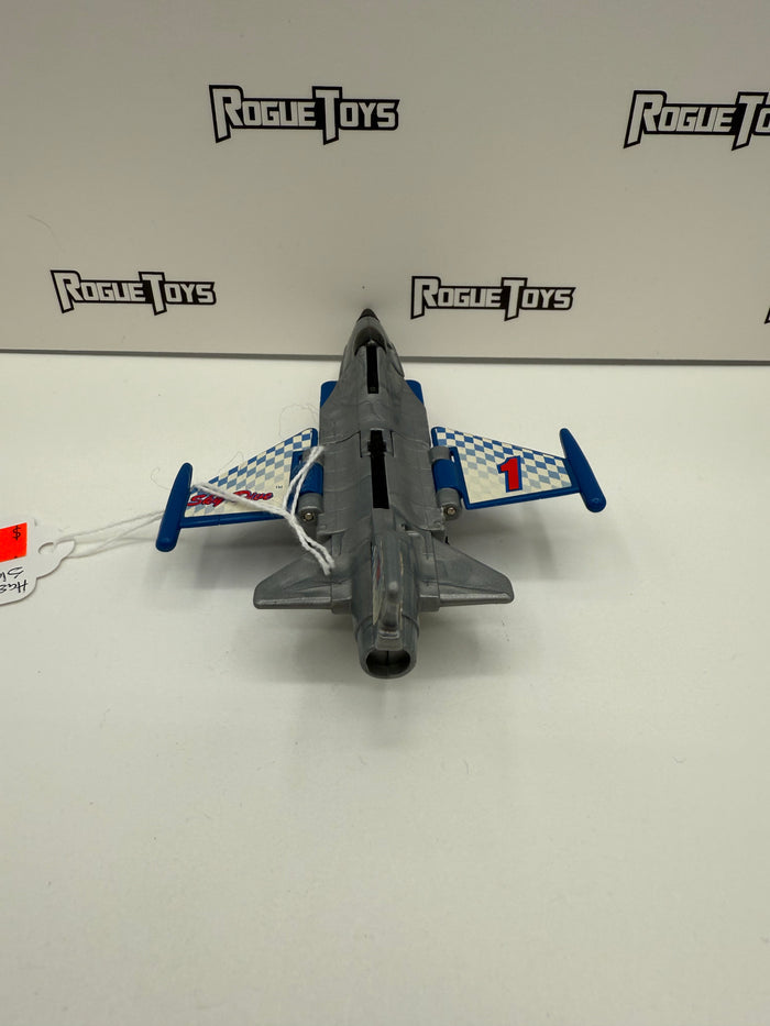 Hasbro Transformers G2 Combiners Autobot Skydive