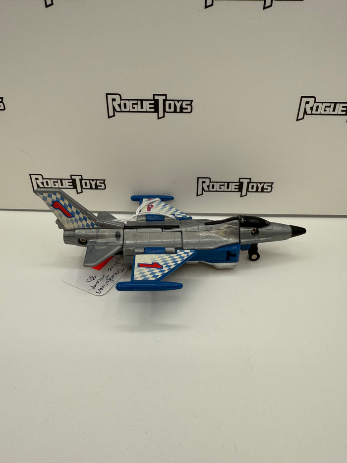 Hasbro Transformers G2 Combiners Autobot Skydive