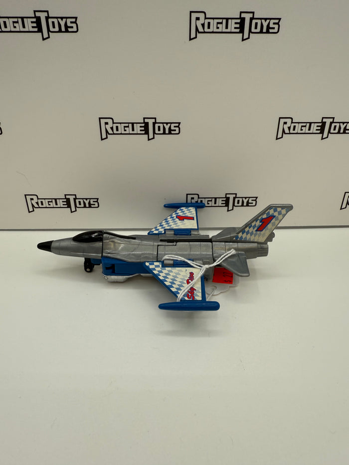 Hasbro Transformers G2 Combiners Autobot Skydive