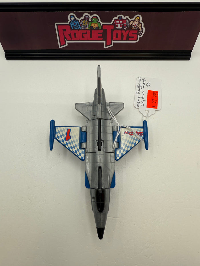 Hasbro Transformers G2 Combiners Autobot Skydive