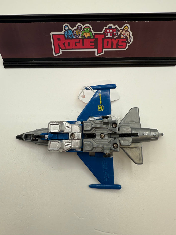 Hasbro Transformers G2 Combiners Autobot Skydive