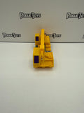 Hasbro Transformers G2 Hook