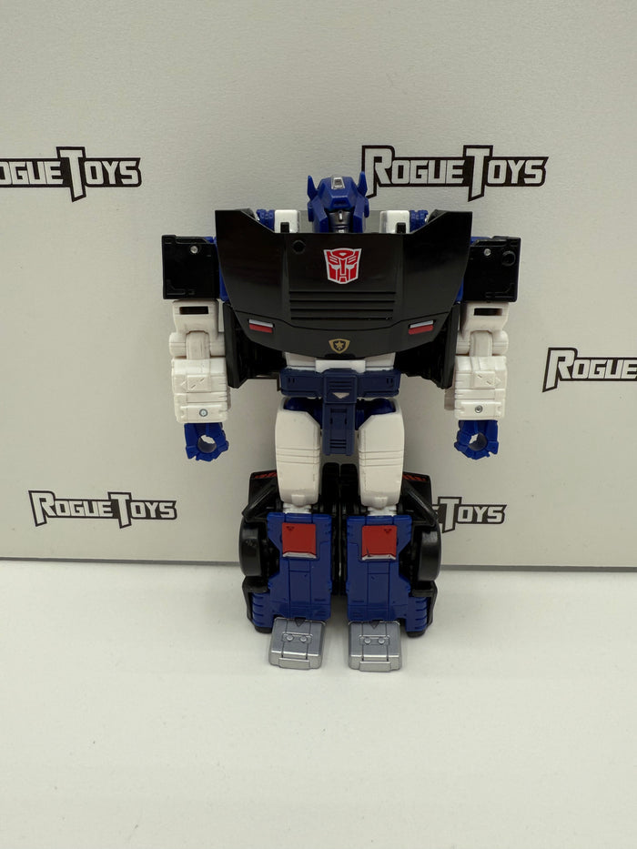 Hasbro Transformers Generation Deep Cover