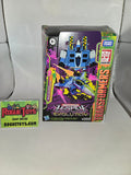 Hasbro Transformers Legacy- G2 Cloudcover