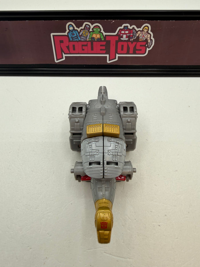 Hasbro Transformers Legacy Evolution Core Class Sludge