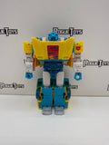 Hasbro Transformers Legacy G2 Universe Sideswipe