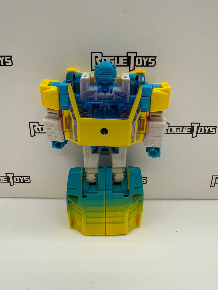 Hasbro Transformers Legacy G2 Universe Sideswipe