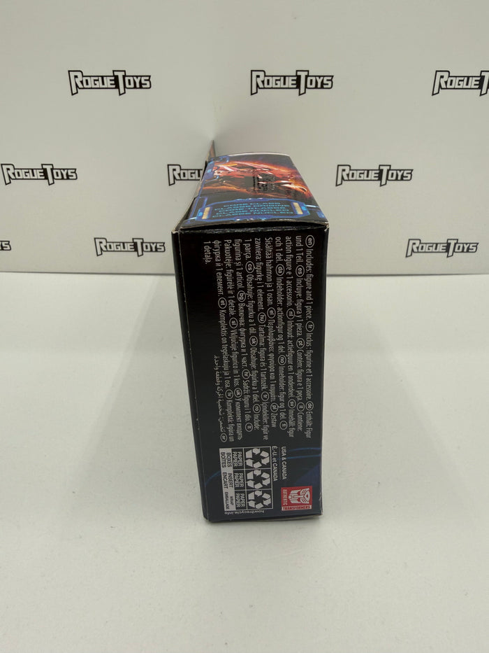 Hasbro Transformers Legacy United Core Class Infernac Universe Bouldercrash