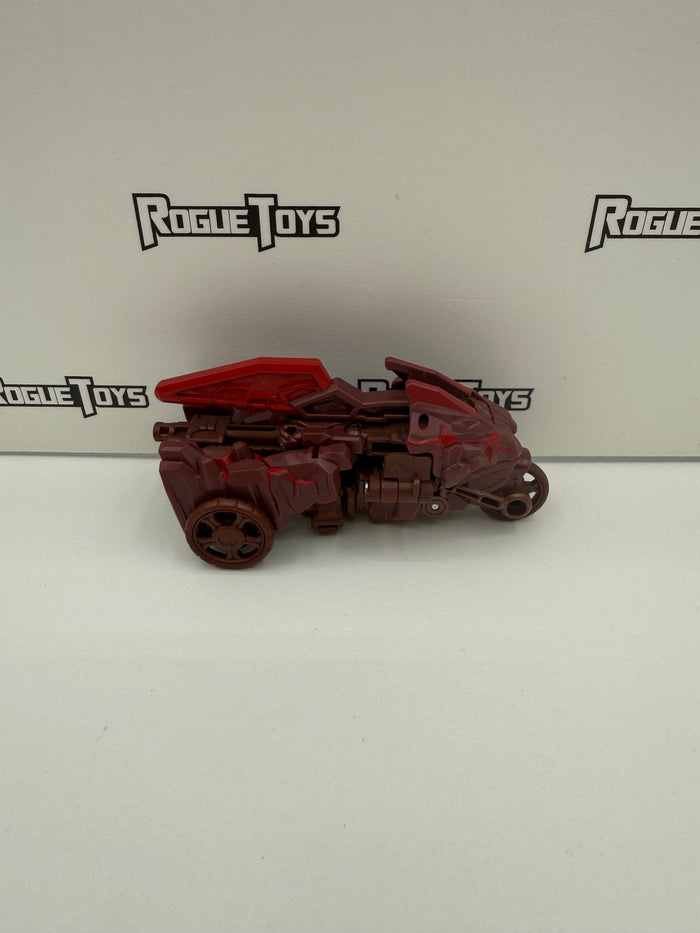 Hasbro Transformers Legacy United Generations Core Class Infernac Universe Bouldercrash