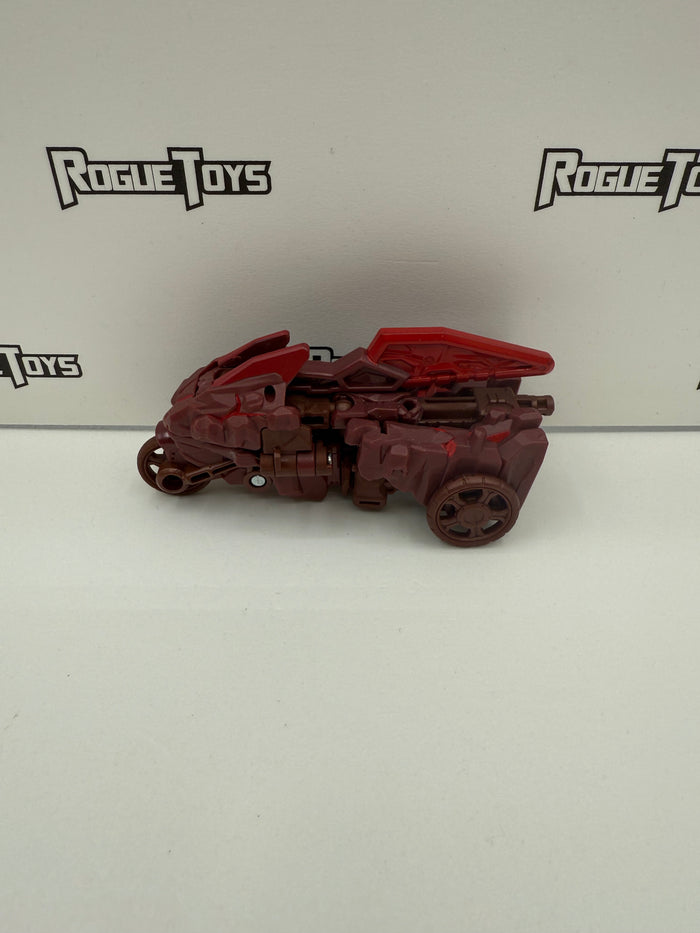 Hasbro Transformers Legacy United Generations Core Class Infernac Universe Bouldercrash