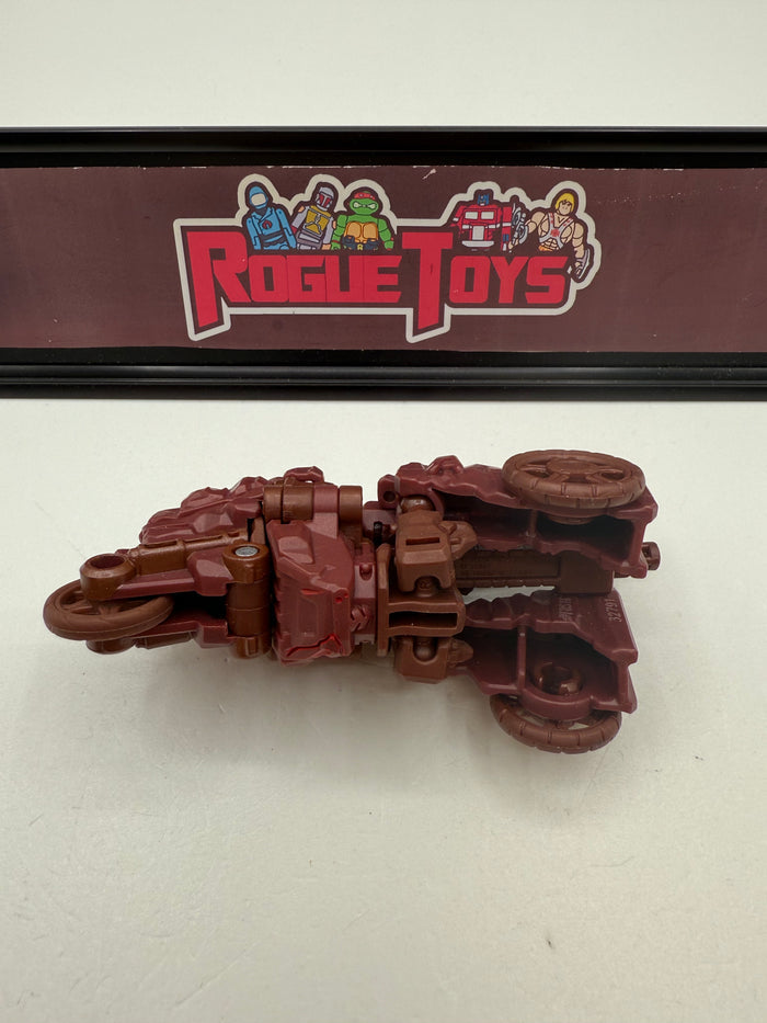 Hasbro Transformers Legacy United Generations Core Class Infernac Universe Bouldercrash