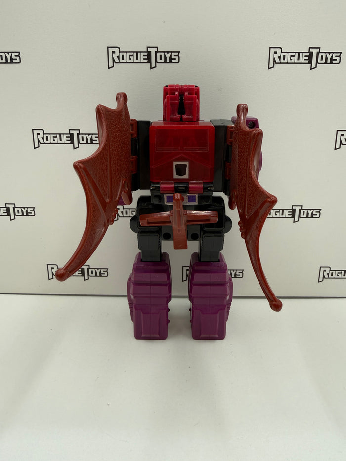 Hasbro Transformers Mindwipe