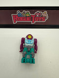 Hasbro Transformers Power of the Primes Prime Master Solus Prime Octopunch