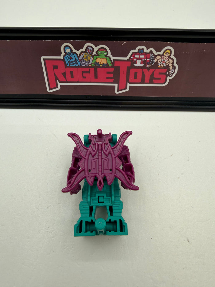 Hasbro Transformers Power of the Primes Prime Master Solus Prime Octopunch