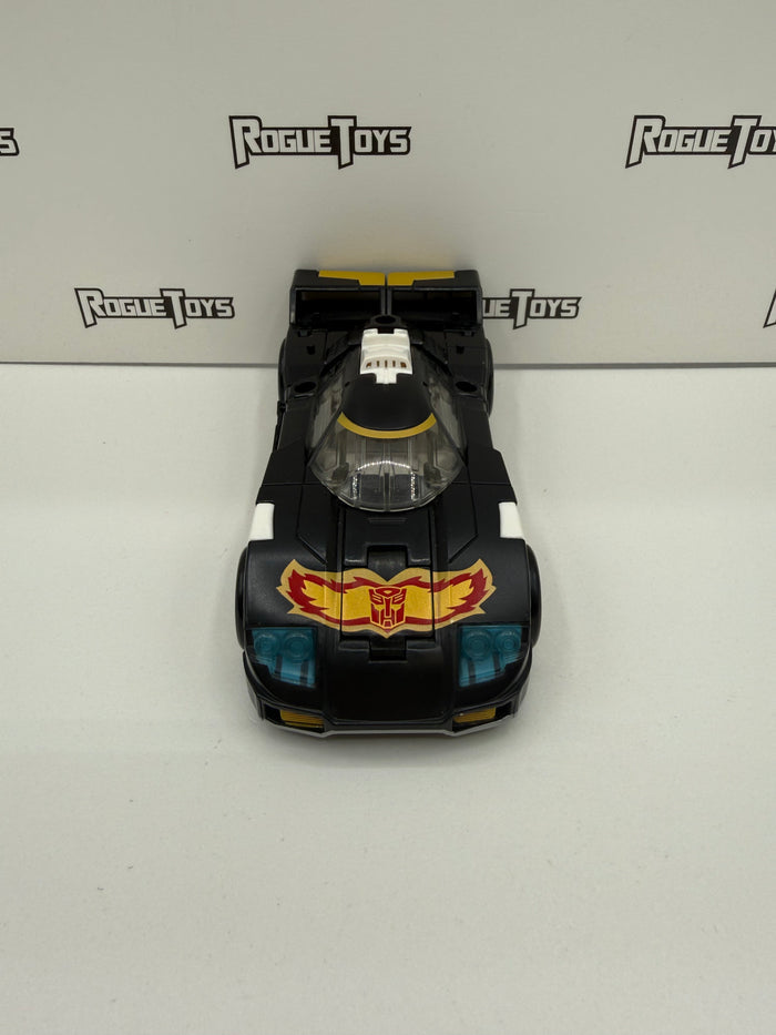 Hasbro Transformers Power of the Primes Ricochet