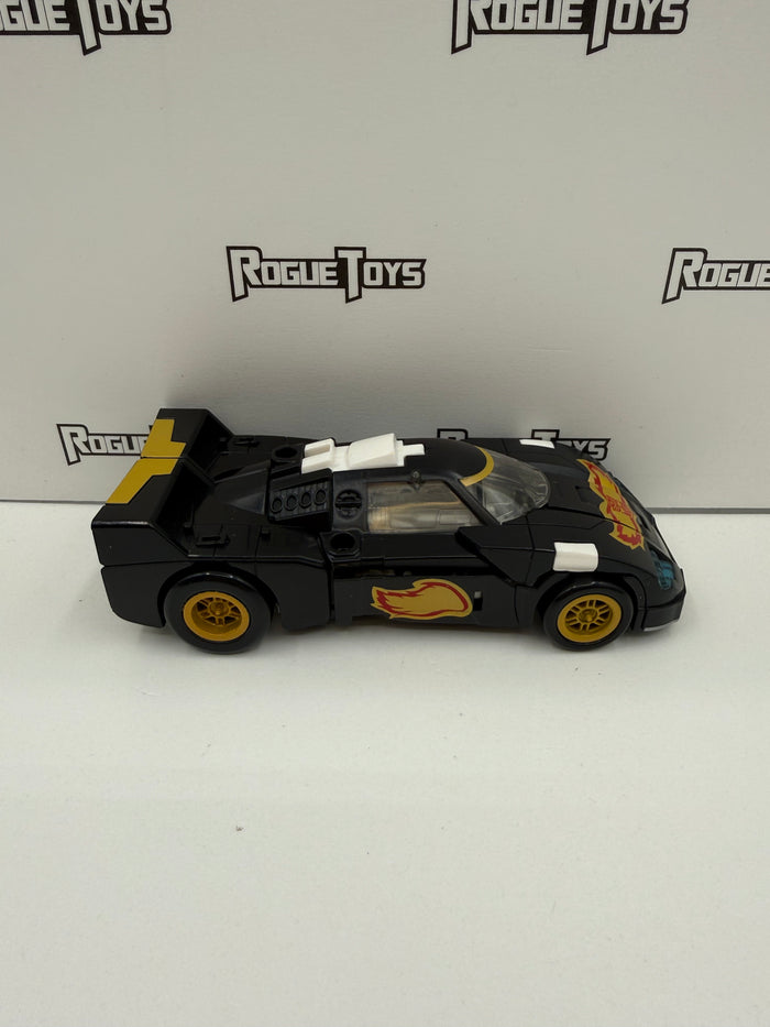 Hasbro Transformers Power of the Primes Ricochet