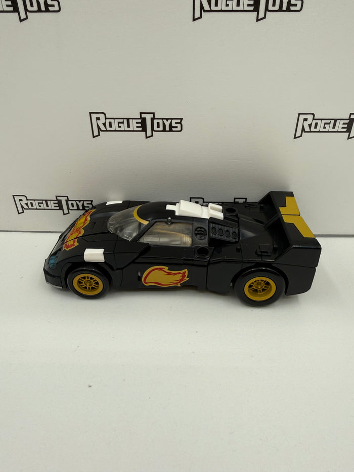 Hasbro Transformers Power of the Primes Ricochet