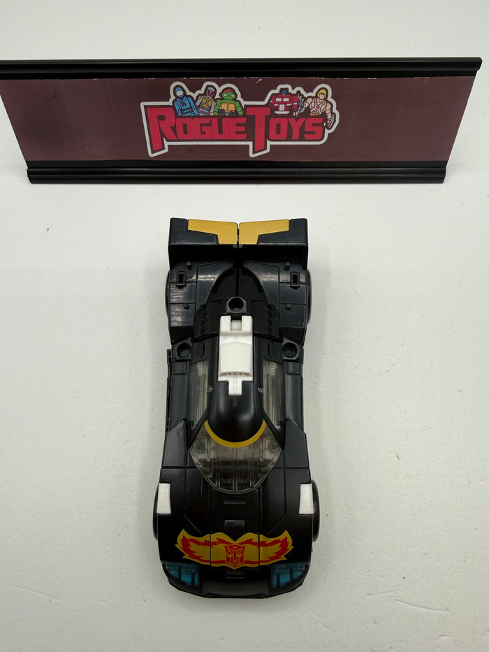 Hasbro Transformers Power of the Primes Ricochet