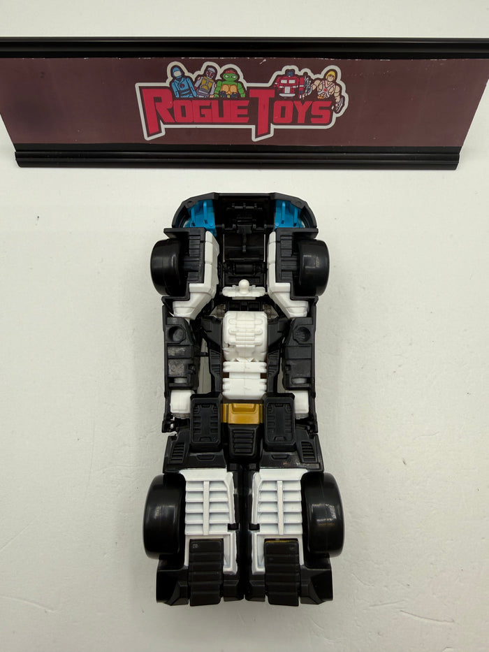Hasbro Transformers Power of the Primes Ricochet