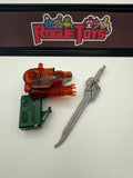 Hasbro Transformers Prime Voyager Class Robots in Disguise Decepticon Skyquake
