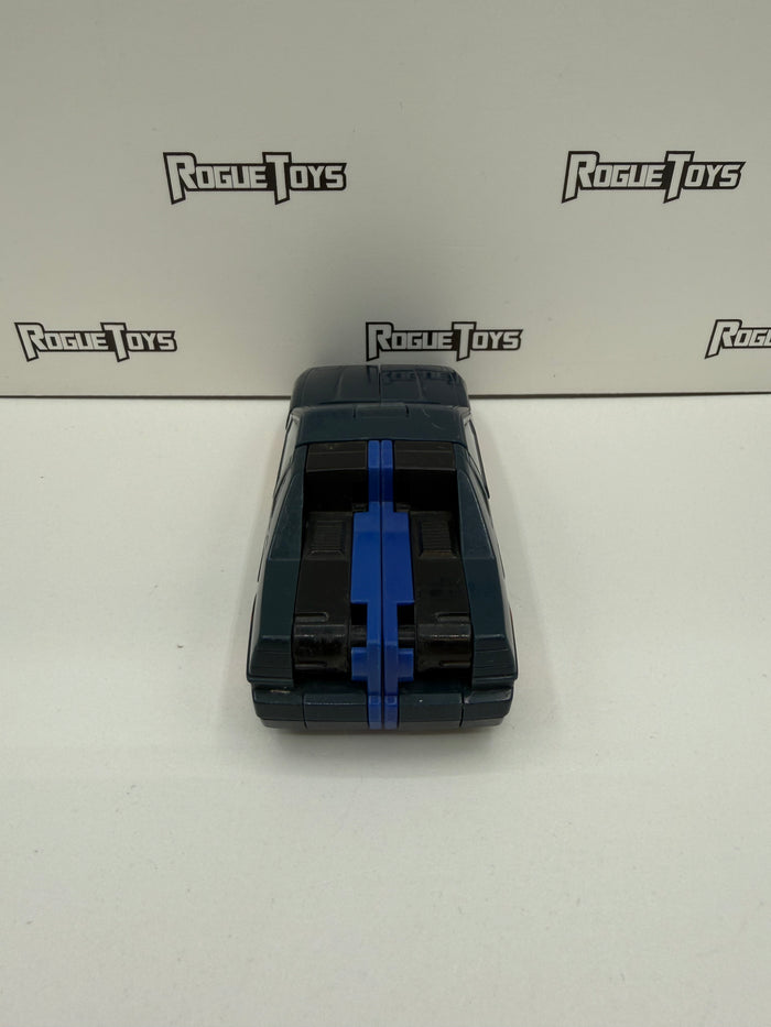 Hasbro Transformers Punch/Counterpunch