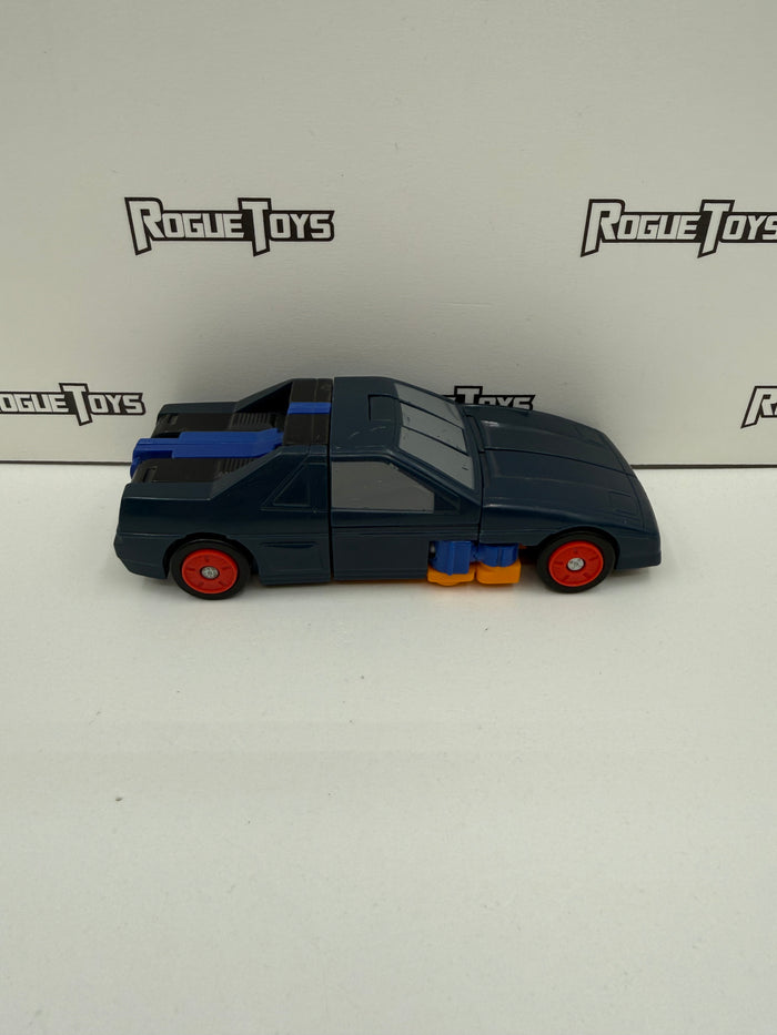 Hasbro Transformers Punch/Counterpunch