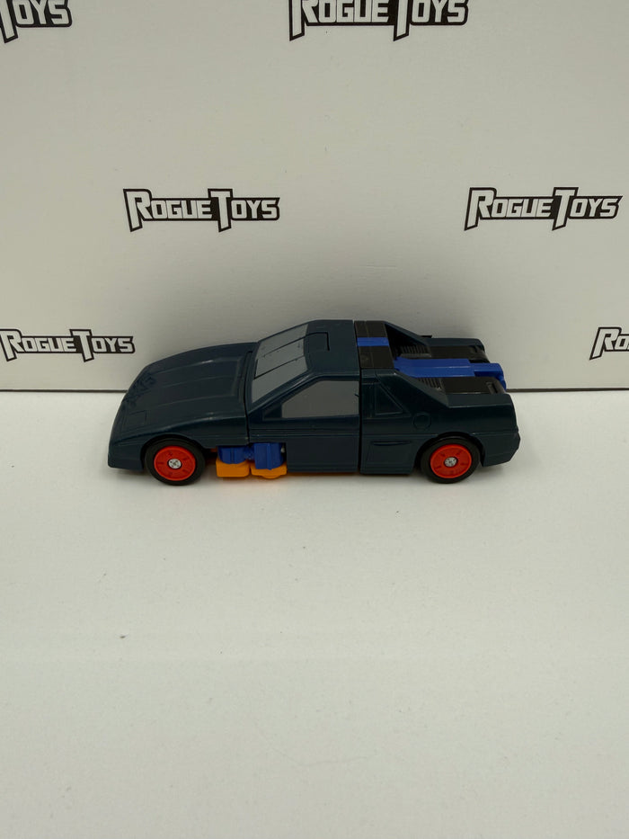 Hasbro Transformers Punch/Counterpunch