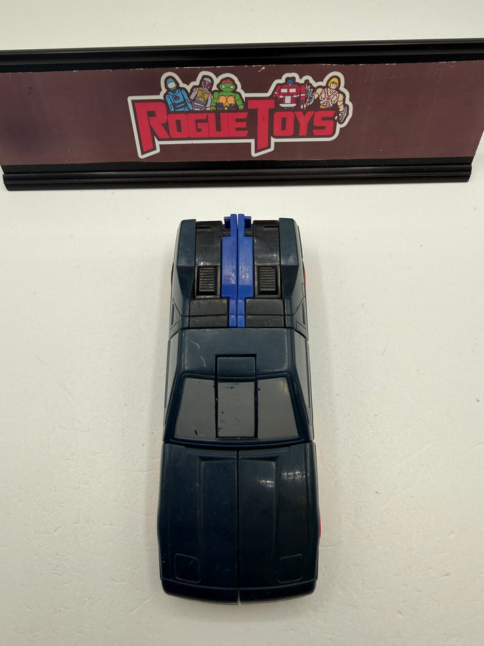 Hasbro Transformers Punch/Counterpunch