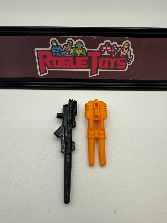 Hasbro Transformers Punch/Counterpunch
