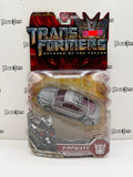 Hasbro Transformers Revenge of the Fallen Deluxe Class Decepticon Sideways