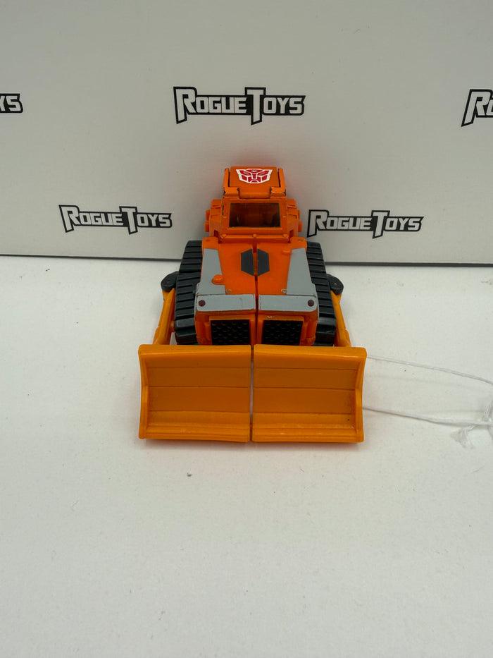 Hasbro Transformers Robots in Disguise Wedge