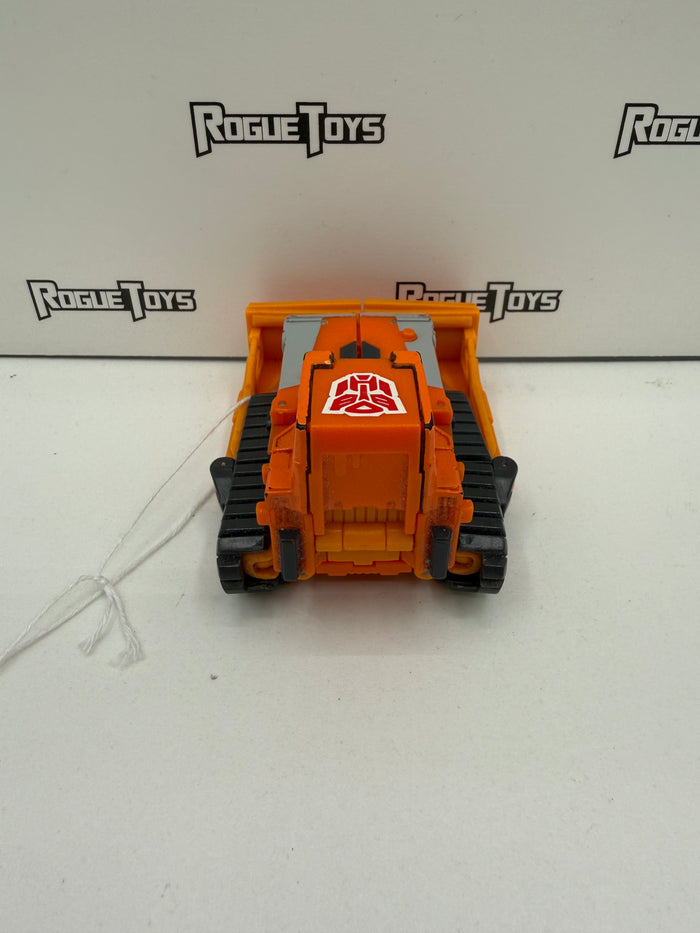 Hasbro Transformers Robots in Disguise Wedge
