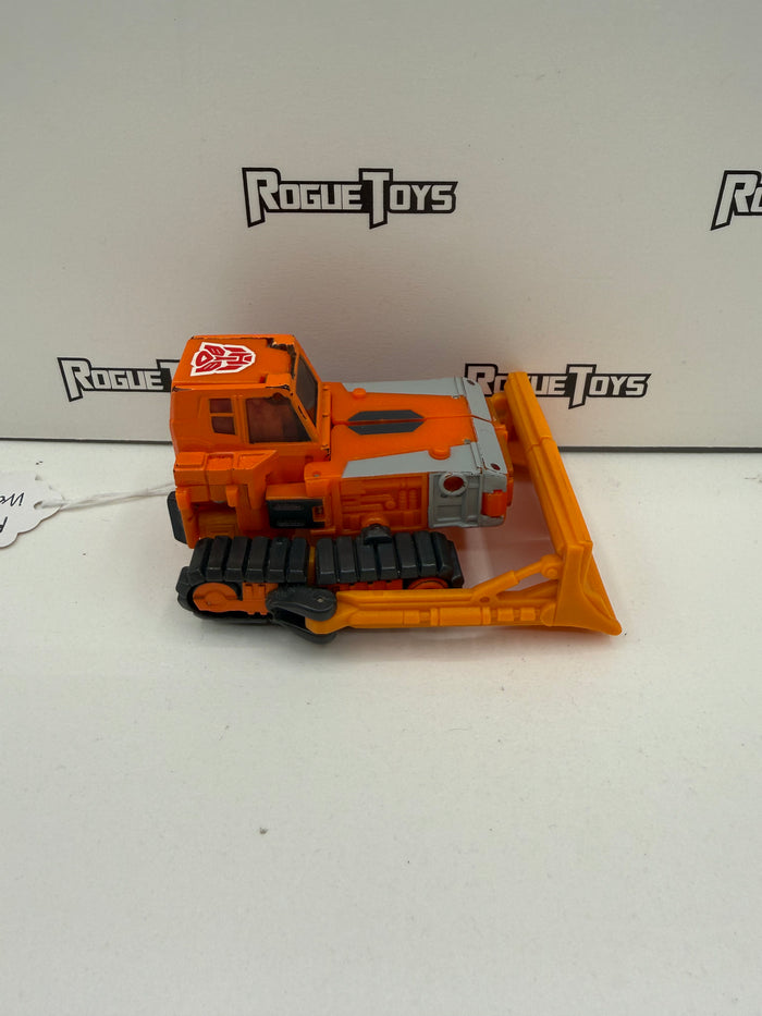 Hasbro Transformers Robots in Disguise Wedge