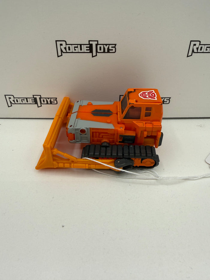 Hasbro Transformers Robots in Disguise Wedge