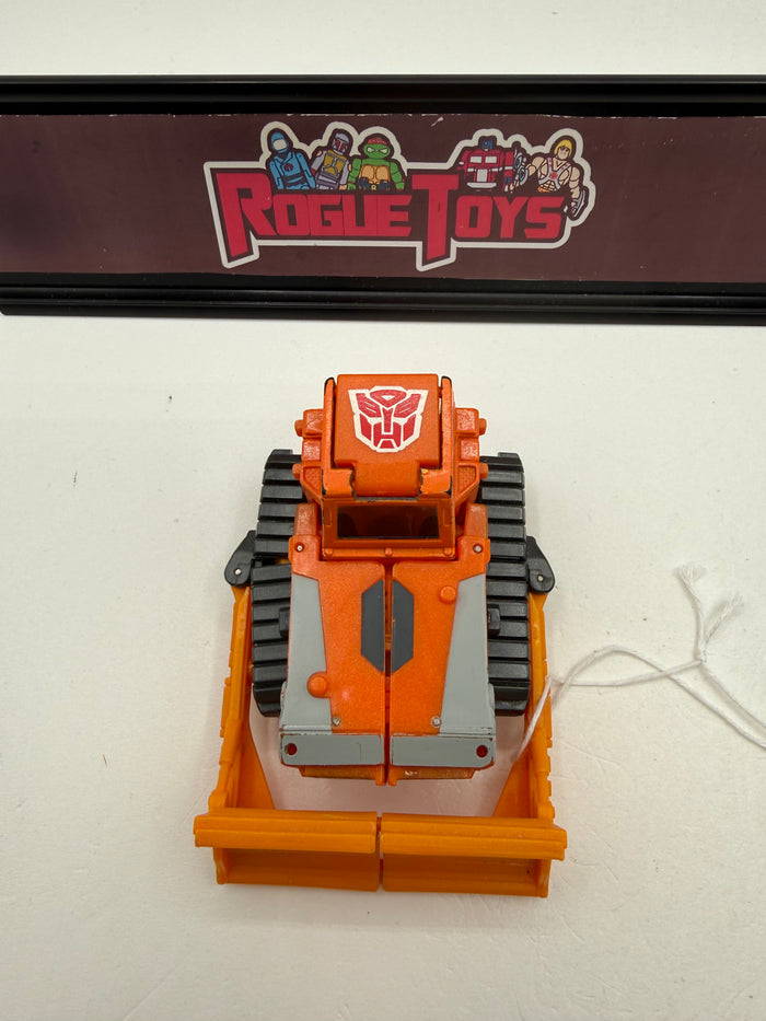Hasbro Transformers Robots in Disguise Wedge