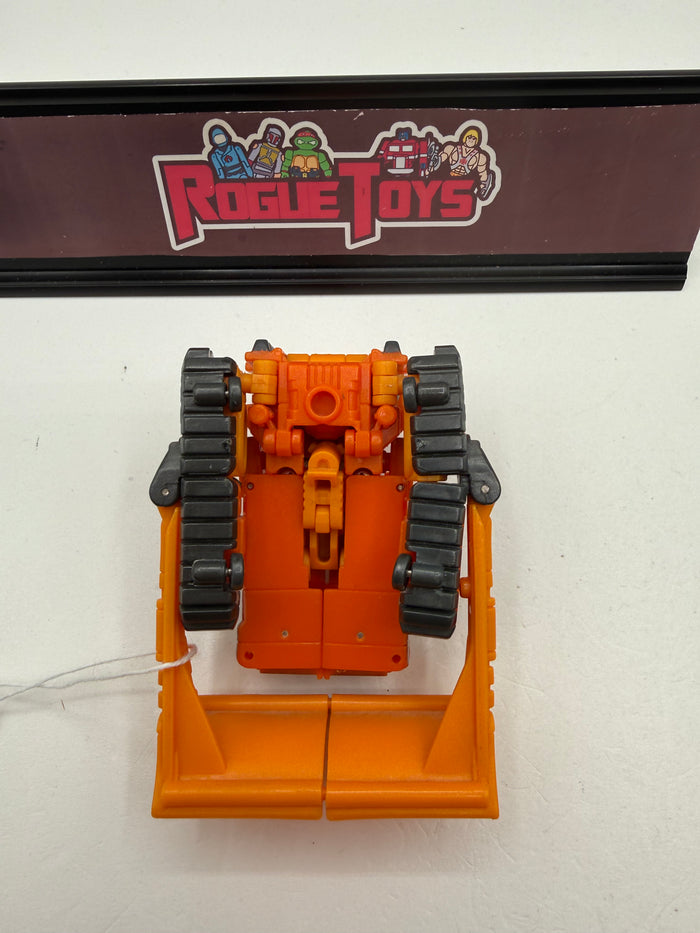 Hasbro Transformers Robots in Disguise Wedge